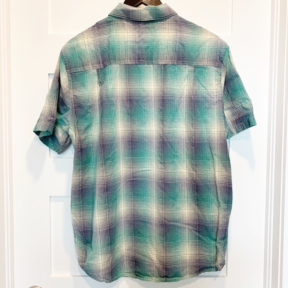 Horny Toad & Co Short Sleeve Organic Cotton Shirt - Picture 3 of 10